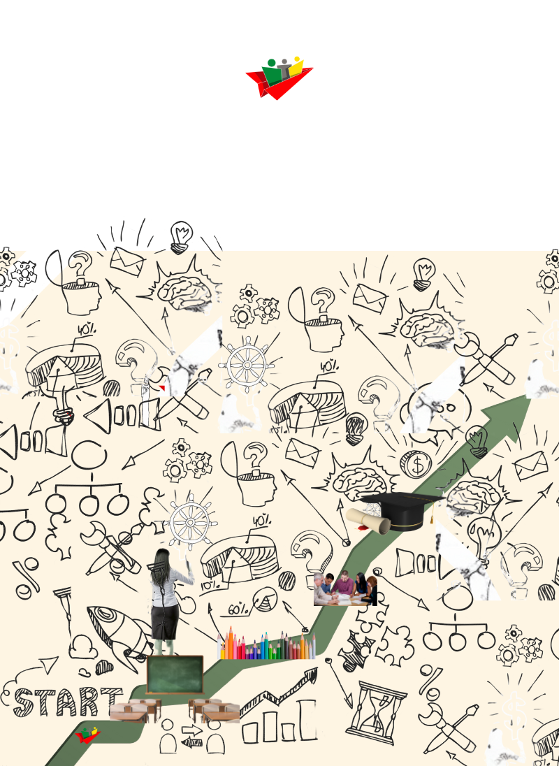 Curso Crecimiento Personal y Educación Para Instituciones